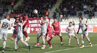 5 Gollü Maçta Kazanan Ev Sahibi