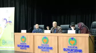 8. Malatya Uluslararası Film Festivali
