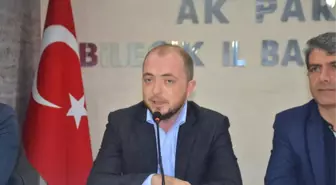 AK Parti'de Aday Adayları Kendisini Göstermeye Başladı