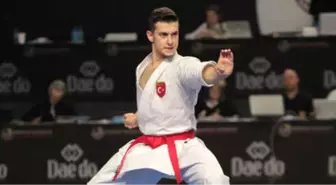 Ali Sofuoğlu'ndan Tarihi Başarı!