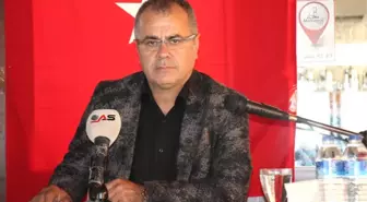 Avşar Adaylığını Açıkladı