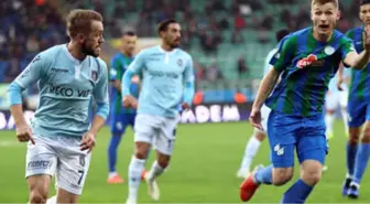 Başakşehir'de Şifre: Visca, Mert, da Costa