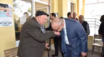 Başkan Ergün: 'Manisa'ya Sevdamız Hiçbir Zaman Bitmeyecek'