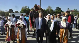 Böyle Aday Adaylığı Başvurusu Görülmedi