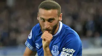 Milli Oyuncu Cenk Tosun: Şampiyonluğun En Büyük Adayı Başakşehir