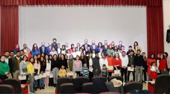 Çocuk Evleri Projesi Tamamlandı