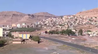 Derikliler, Şehit Kaymakam Safitürk'ü Minnetle Anıyor