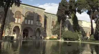 Dünya Turizm Örgütünden 'İran'ın Ekoturizmini Koruyacağız' Açıklaması