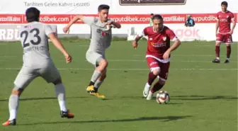 Elazığspor, Sahasında Konuk Ettiği Eskişehirspor'u 3-2 Yendi