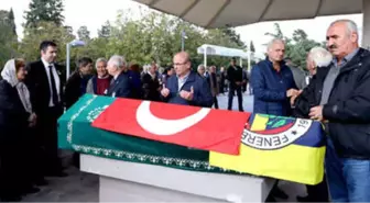 Erdoğan Karabelen'e Son Görev