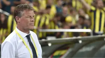Erwin Koeman: Kariyerimde Daha Önce Teknik Direktörlük Yaptım