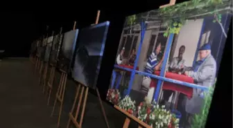 Fotoğraflarını Ara Güler'e Atfettiler