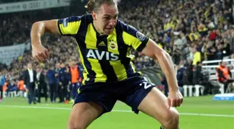 Frey'den 2 Maçta 2 Gol