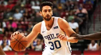 Furkan Korkmaz'tan Kariyer Rekoru!