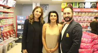 Hayvan Satışı Yapılmayan Petshop Üçüncü Şubesini Açtı