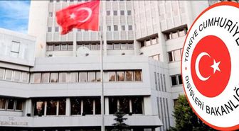 İsrail'in Doğu Kudüs'teki Yerleşimlerine Tepki