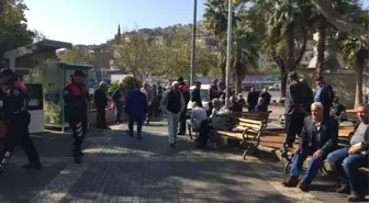 Kahramanmaraş'ta Aranan 26 Kişi Yakalandı