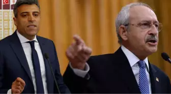 Kılıçdaroğlu Talimatı Verdi! Öztürk Yılmaz, Partiden İhraç Ediliyor