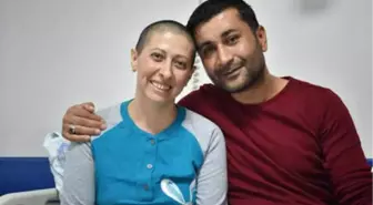 Lösemiyi Yenip, Anne Olmak İstiyor