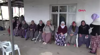 Mersin'e Şehit Ateşi Düştü