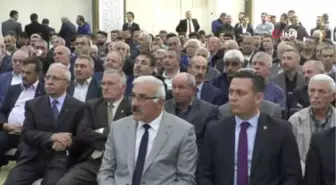 MHP Genel Başkan Yardımcısı Yıldırım: 'Karalama ile Kötüleme ile Siyasi Kampanya Olmaz'