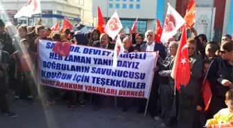 MHP Lideri Bahçeli'den 'Af' Açıklaması