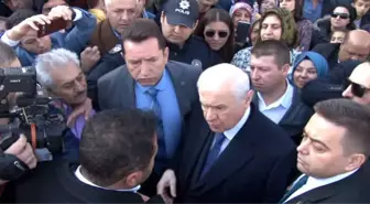 MHP Lideri Bahçeli'den 'Af' Açıklaması