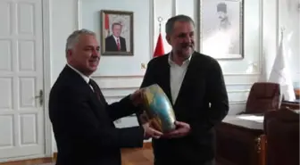 Organize Sanayi Bölgelerinin Arıtma Tesislerine Sıkı Denetim Geliyor