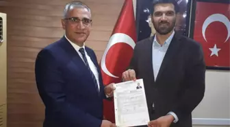 Pamuk: 'Seyhanımızı İmar Etmeye Talibim'