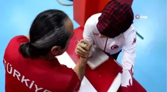 Pes Etmedi, Çalıştı 3 Yılda Dünya Şampiyonu Oldu