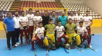 Polisgücü 81 Gol Attı Ligi Namağlup Tamamladı