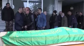 Rize Milli Eğitim Müdürü Yılmaz Son Yolculuğuna Uğurlandı