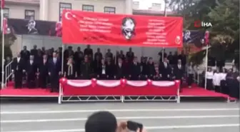 Şehit Haberleri Nedeniyle Volkan Konak Konseri İptal Edildi