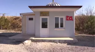 Şehit Oğlunun Rüyadaki Vasiyetini Yerine Getirdi