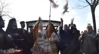 Silivri, Ortodokslara Ev Sahipliği Yaptı