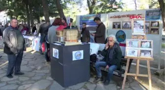 Silivri, Ortodokslara Ev Sahipliği Yaptı