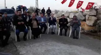 Şırnak Şehidinin Haberi Mersin'deki Ailesine Ulaştı
