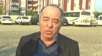 Sismolog Prof. Dr. Oğuz Gündoğdu: 'İstanbul'da 7.5 Şiddetinde Deprem Bekliyoruz'