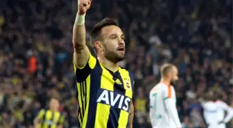 Valbuena'ya Sevgi Seli