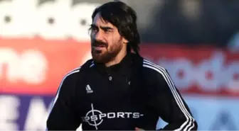 Veli Kavlak Geri Döndü