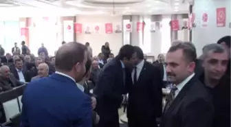 Yaşar Yıldırım: '15 Temmuz Vatikan'ın En Son Tertip Ettiği Haçlı Seferi'dir'