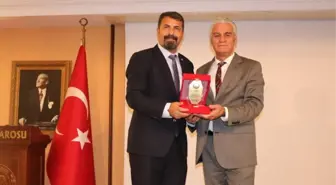 Yeşilboğaz: 'Boşanma Oranları Artıyor'