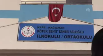 Yitirdiği Oğlunun Adını Kütüphanede Yaşatıyor