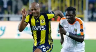 Andre Ayew'den Cocu Sözleri!