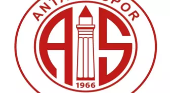 Antalyaspor'da Temlikler Kalktı