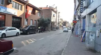 Bekleyecek) Mudanya'da Yeni Trafik Düzenlemesi