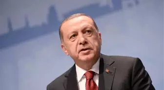 Cumhurbaşkanı Erdoğan'a Yoğun İlgi Belçikalı Bakanı Rahatsız Etti