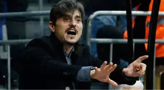 Giannakopoulos Ortalığı Karıştırdı! 'Atın Bunları Ligden'