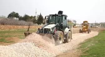 Haliliye'de Kırsalın Çehresi Değişti