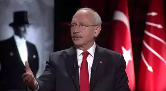 Kemal Kılıçdaroğlu, İstanbul Adaylığı İçin Ekrem İmamoğlu'na Göz Kırptı